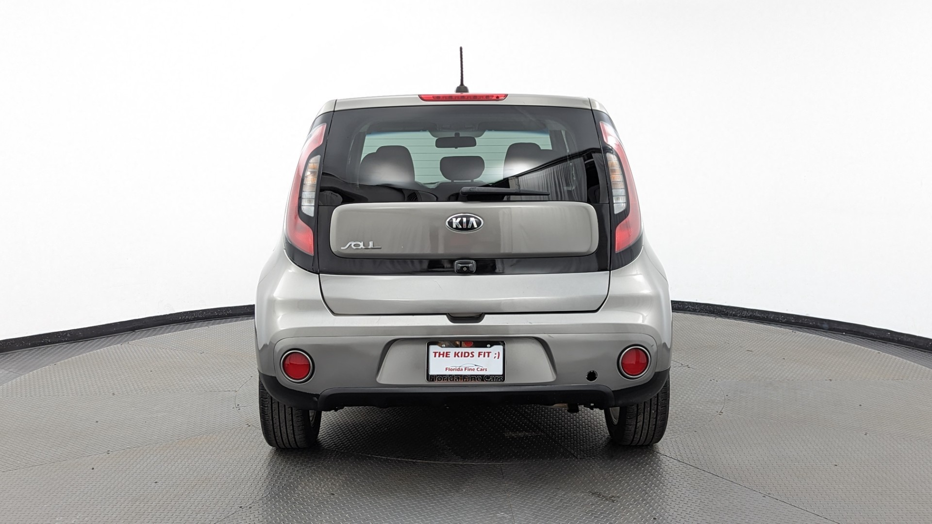 Florida Fine Cars - Used KIA SOUL 2018 MARGATE +