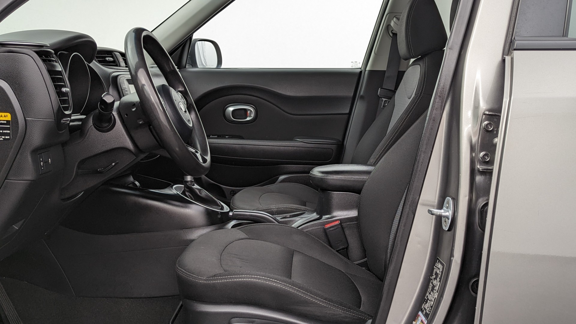 Florida Fine Cars - Used KIA SOUL 2018 MARGATE +