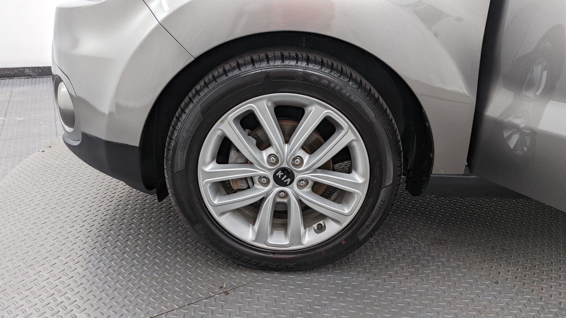 Florida Fine Cars - Used KIA SOUL 2018 MARGATE +