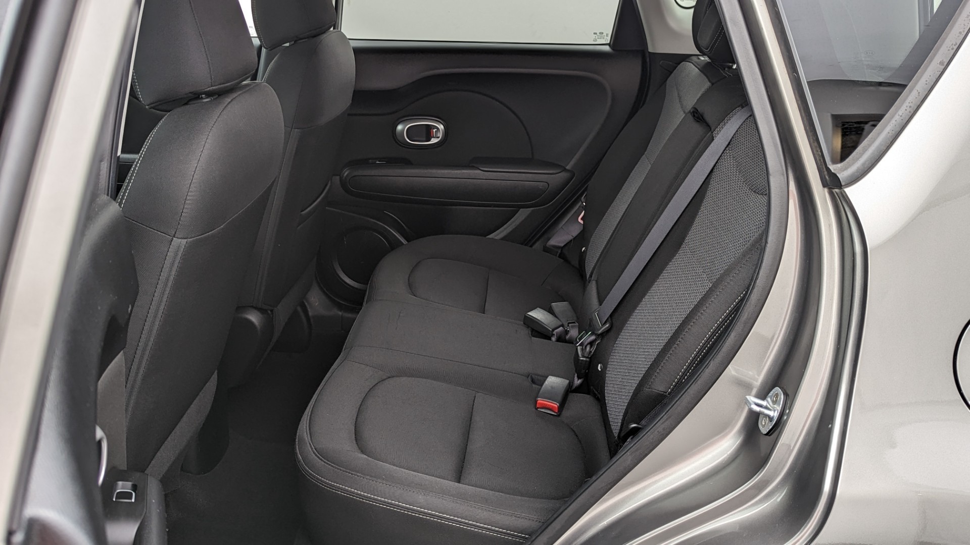 Florida Fine Cars - Used KIA SOUL 2018 MARGATE +