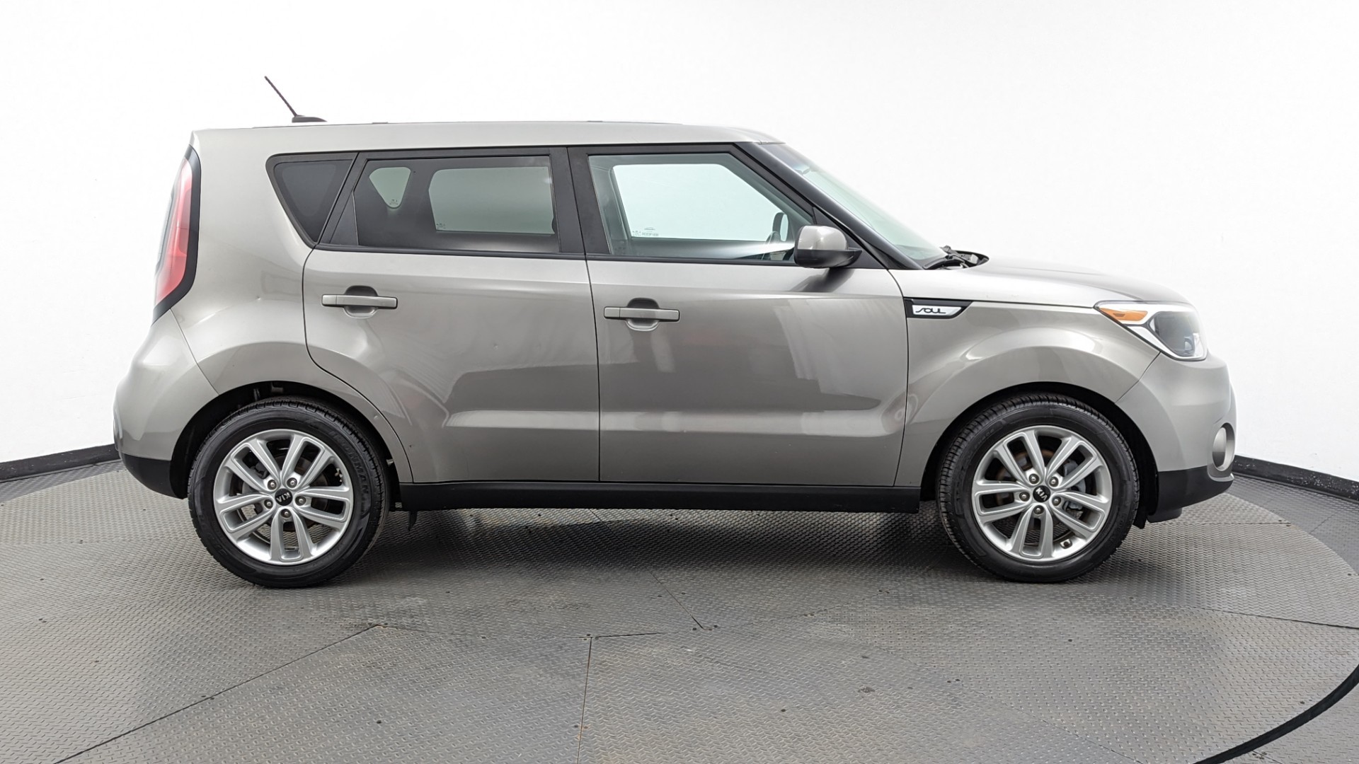 Florida Fine Cars - Used KIA SOUL 2018 MARGATE +