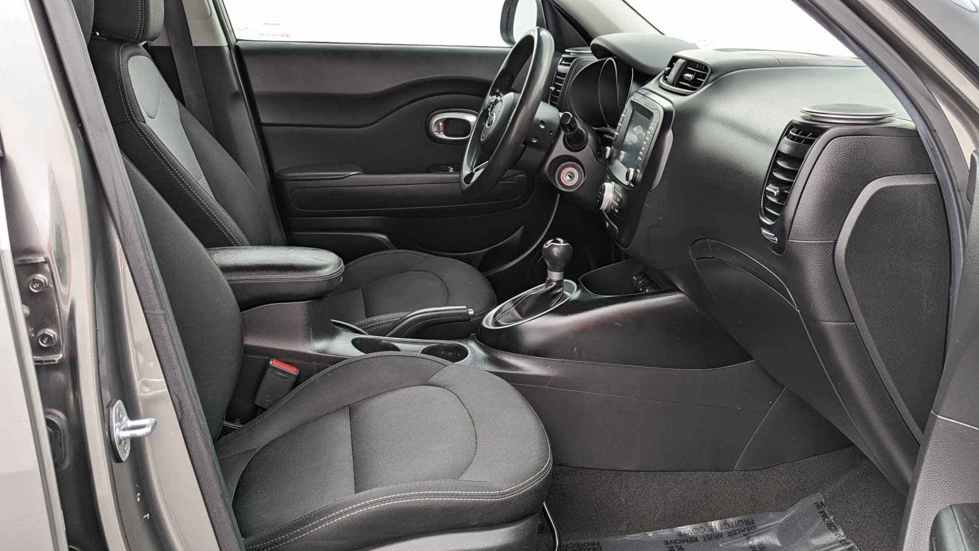 Florida Fine Cars - Used KIA SOUL 2018 MARGATE +