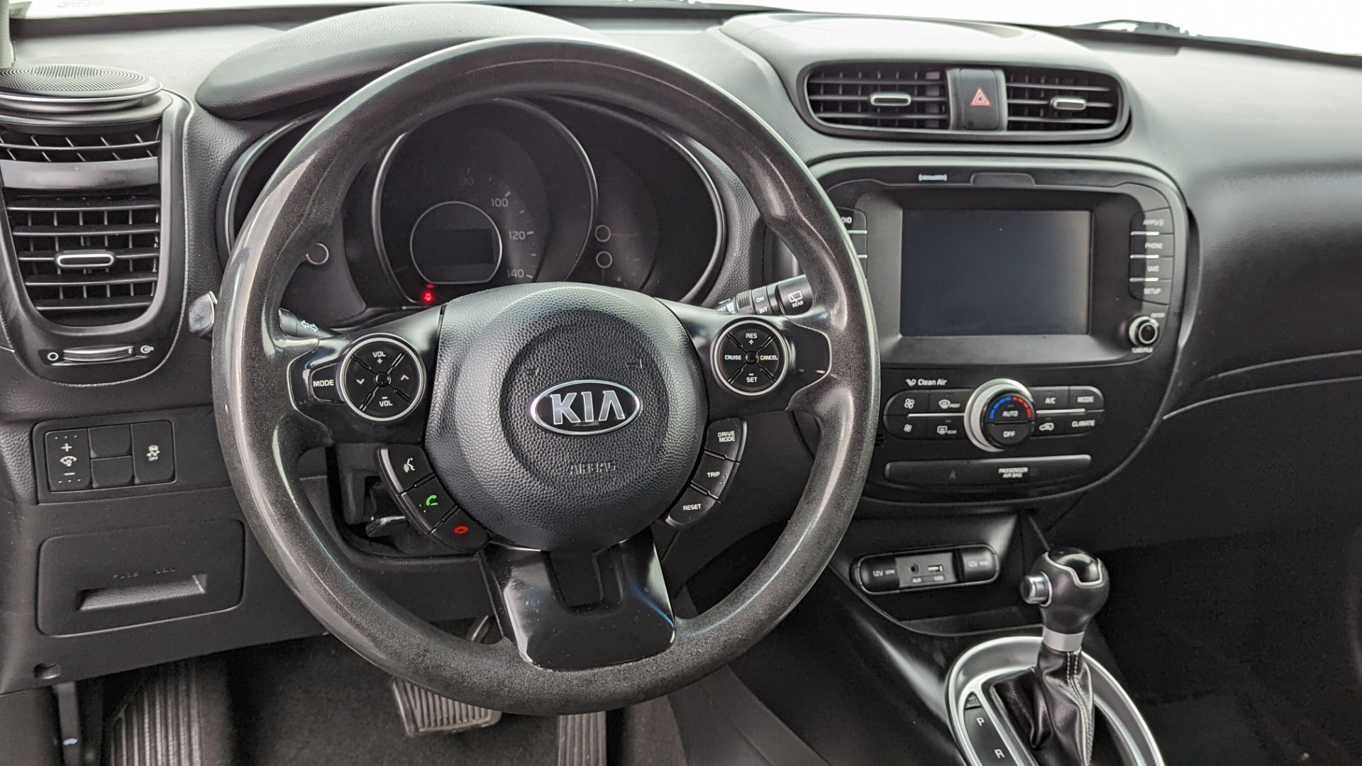 Florida Fine Cars - Used KIA SOUL 2018 MARGATE +