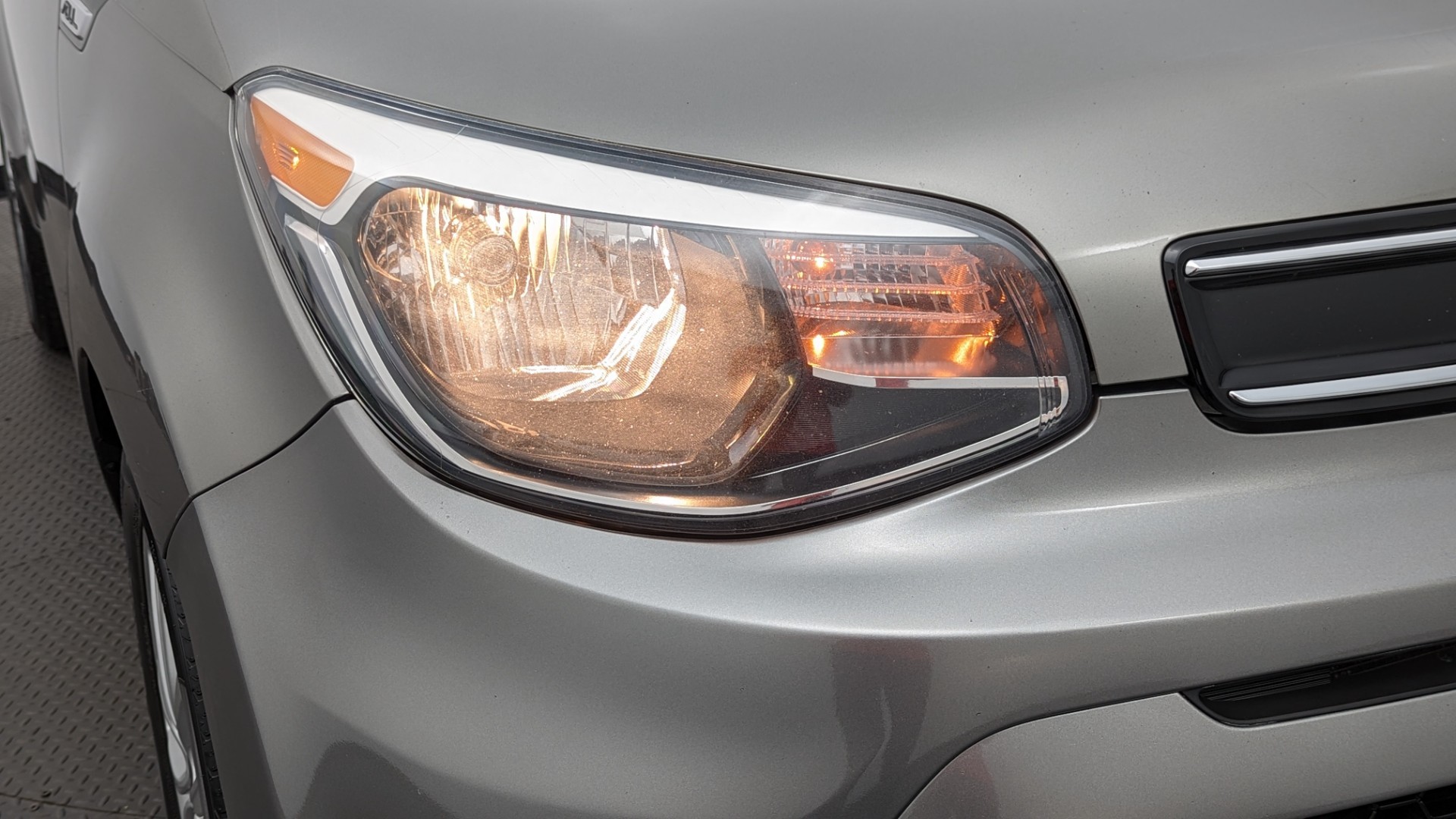 Florida Fine Cars - Used KIA SOUL 2018 MARGATE +