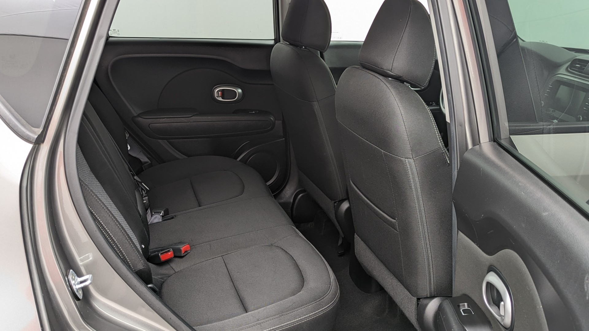 Florida Fine Cars - Used KIA SOUL 2018 MARGATE +