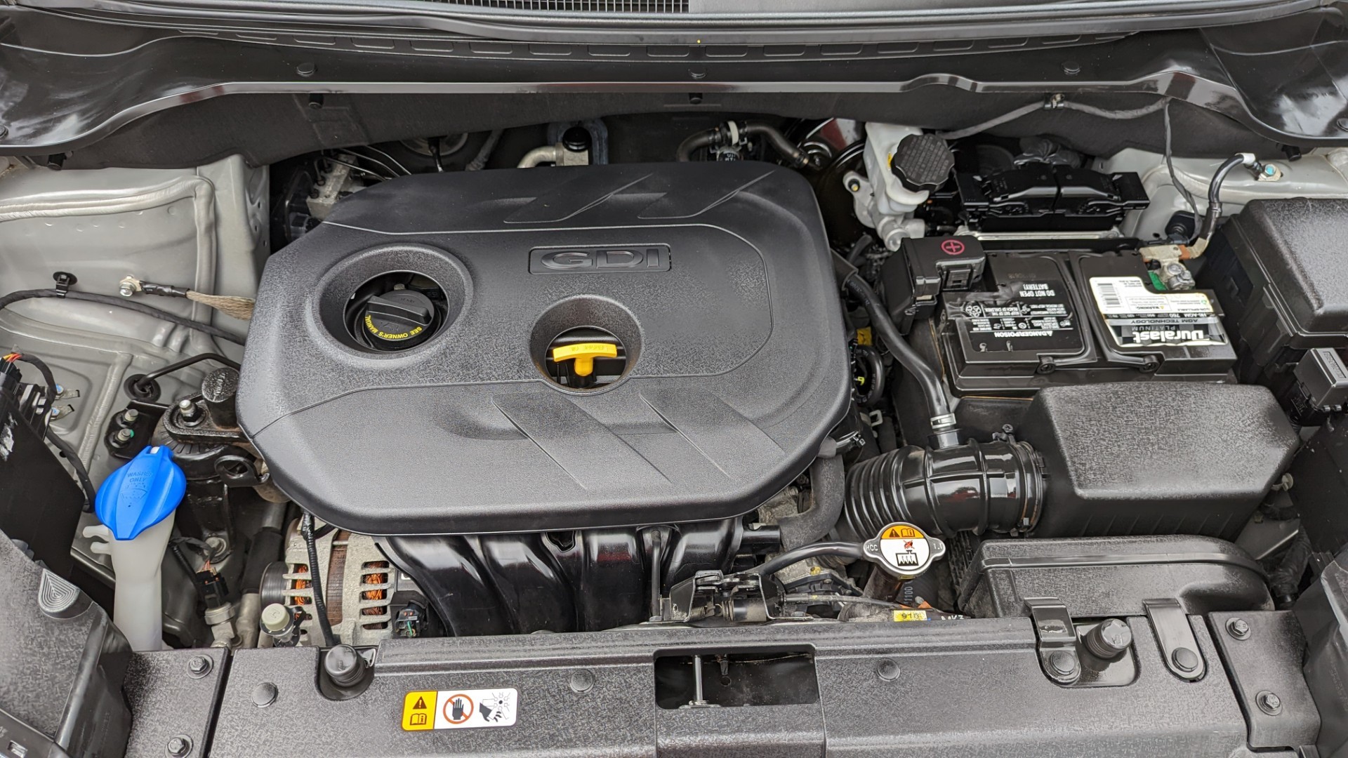 Florida Fine Cars - Used KIA SOUL 2018 MARGATE +