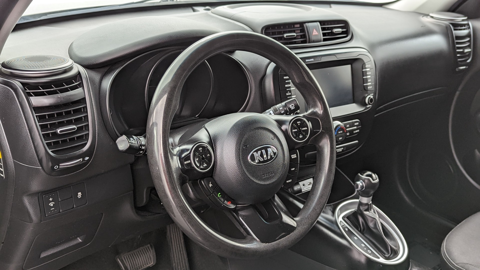 Florida Fine Cars - Used KIA SOUL 2018 MARGATE +