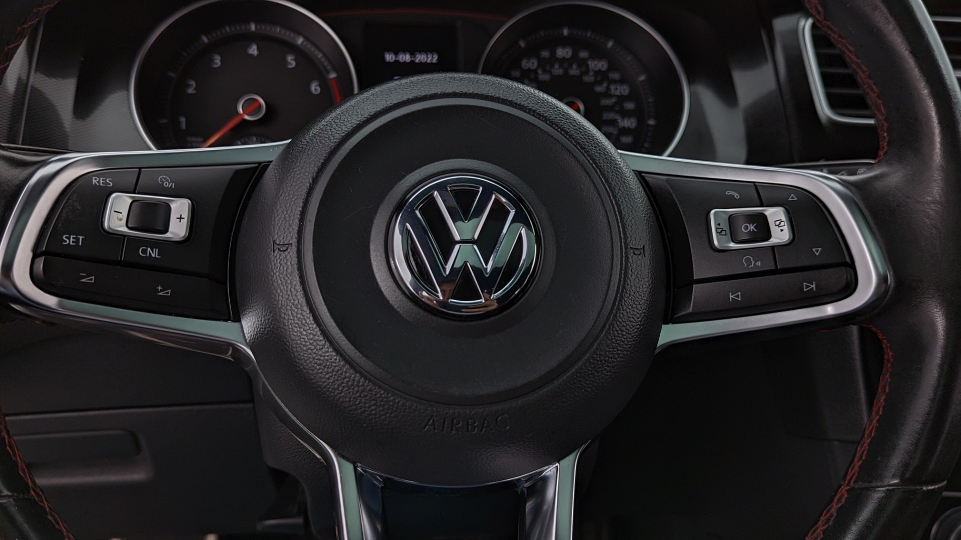 Florida Fine Cars - Used VOLKSWAGEN GOLF GTI 2015 MIAMI SE