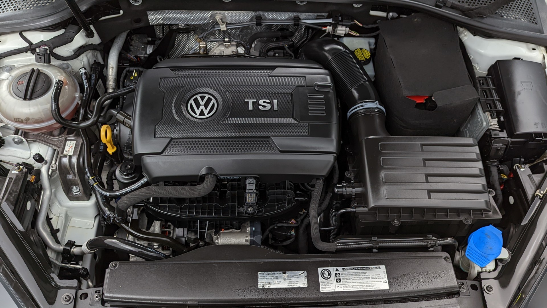 Florida Fine Cars - Used VOLKSWAGEN GOLF GTI 2015 MIAMI SE