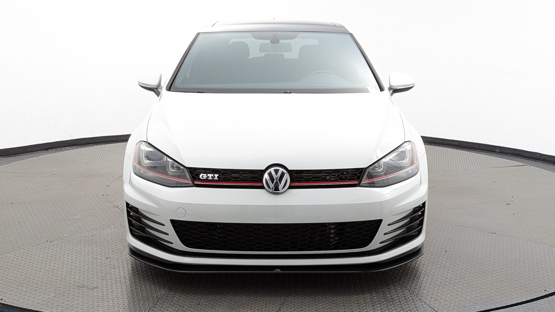 Florida Fine Cars - Used VOLKSWAGEN GOLF GTI 2015 MIAMI SE