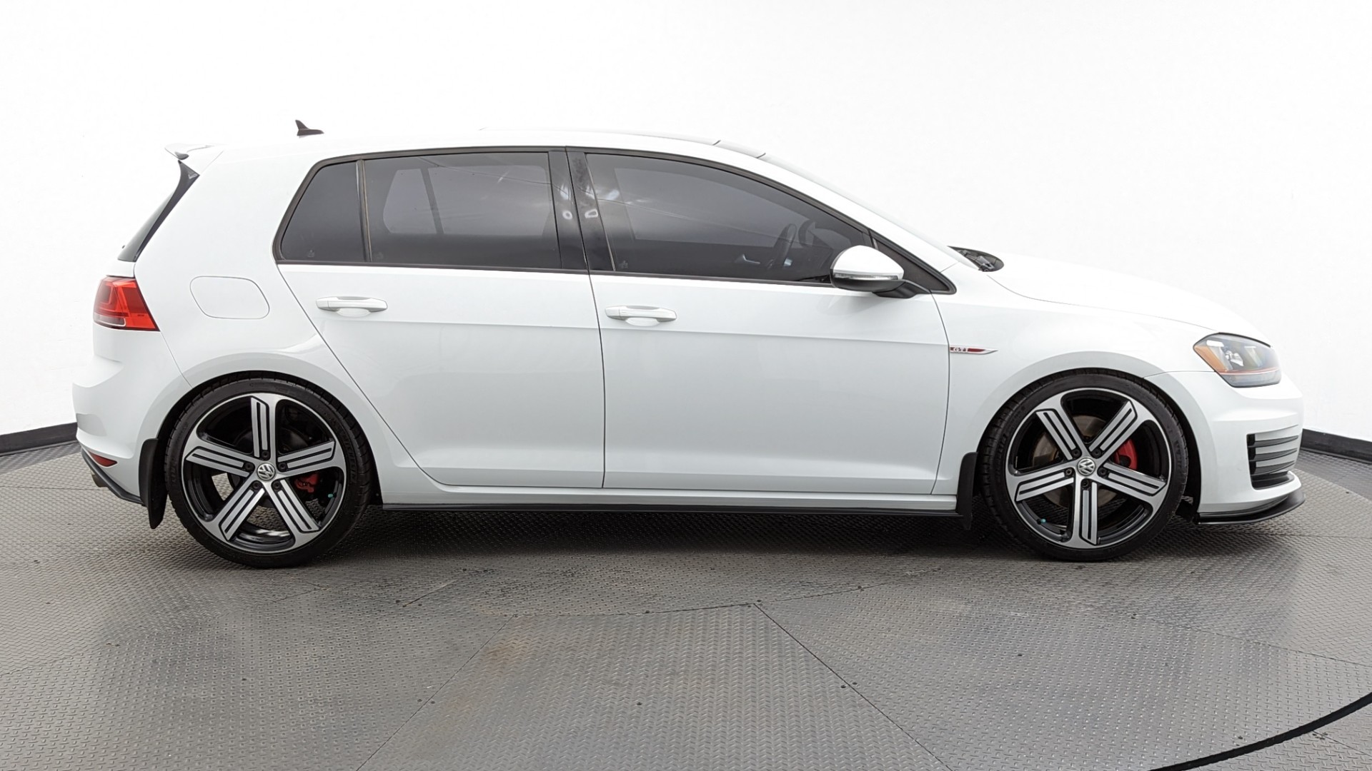 Florida Fine Cars - Used VOLKSWAGEN GOLF GTI 2015 MIAMI SE