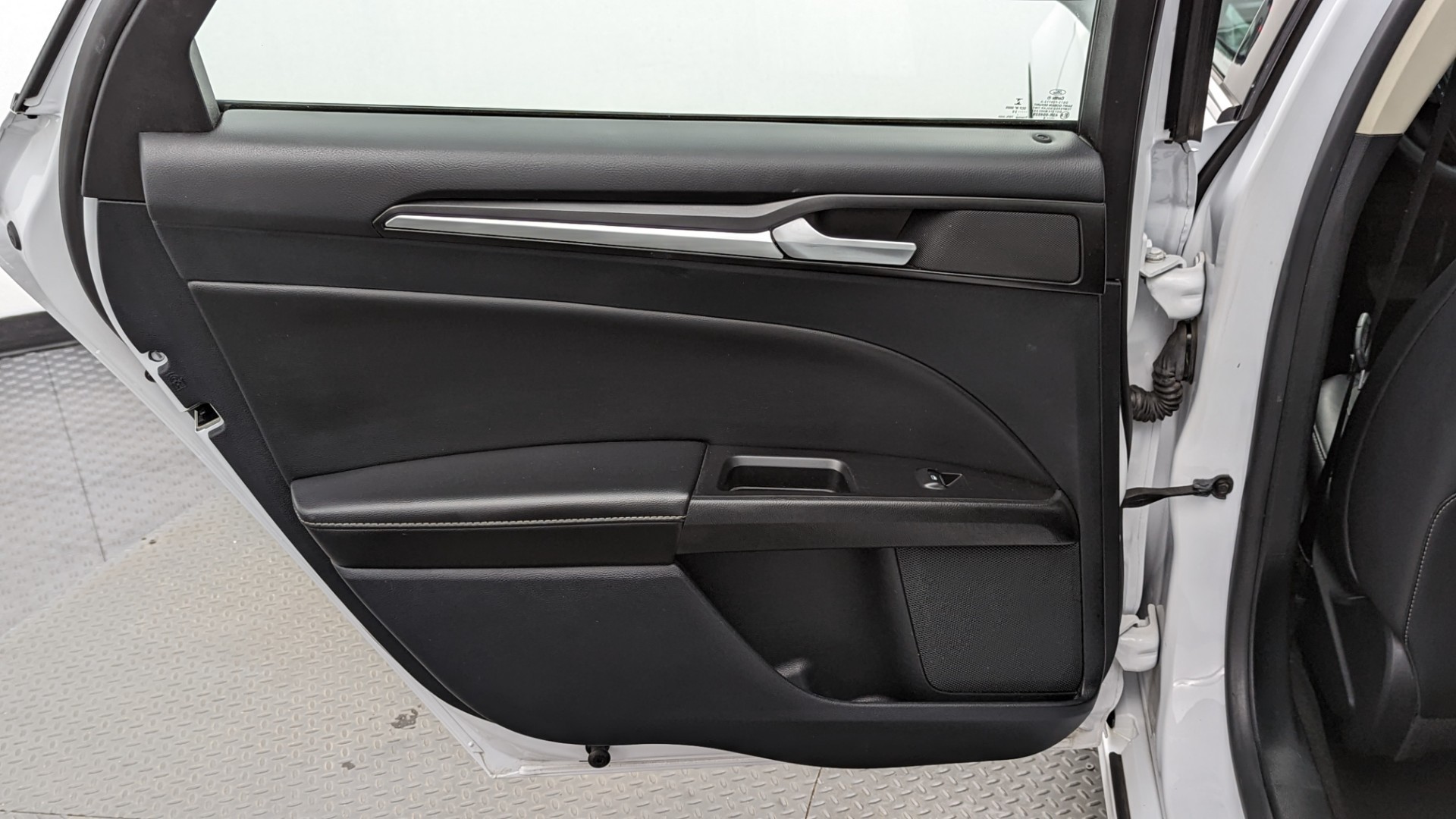 Florida Fine Cars - Used FORD FUSION 2020 MARGATE TITANIUM