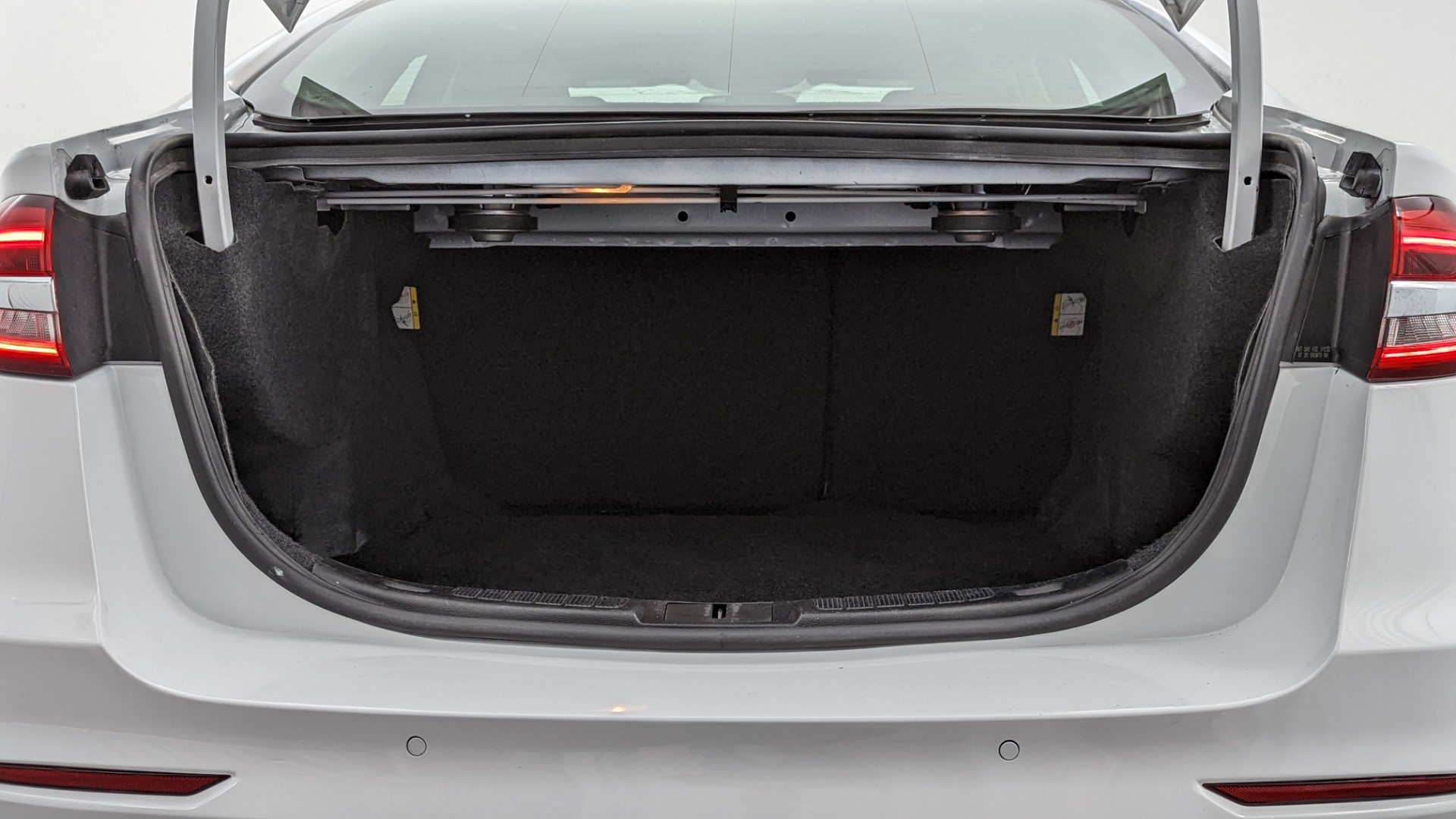 Florida Fine Cars - Used FORD FUSION 2020 MARGATE TITANIUM