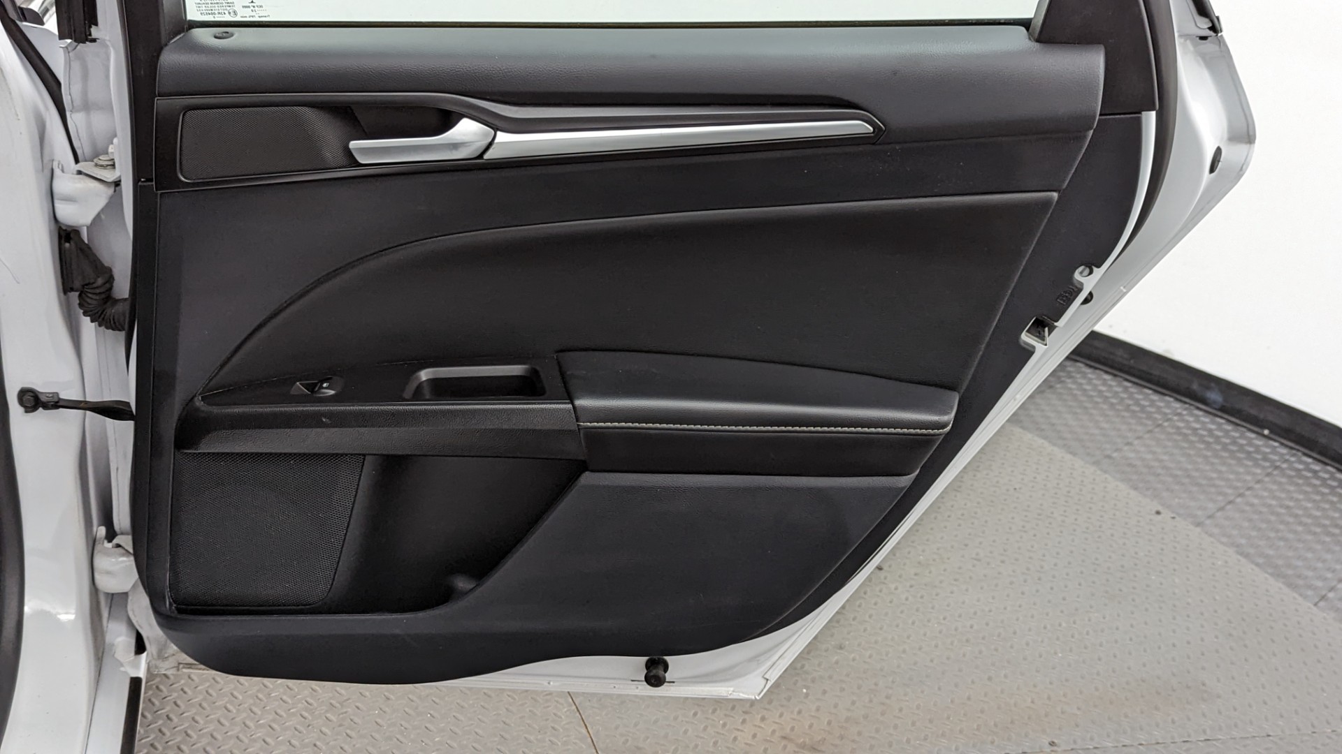 Florida Fine Cars - Used FORD FUSION 2020 MARGATE TITANIUM