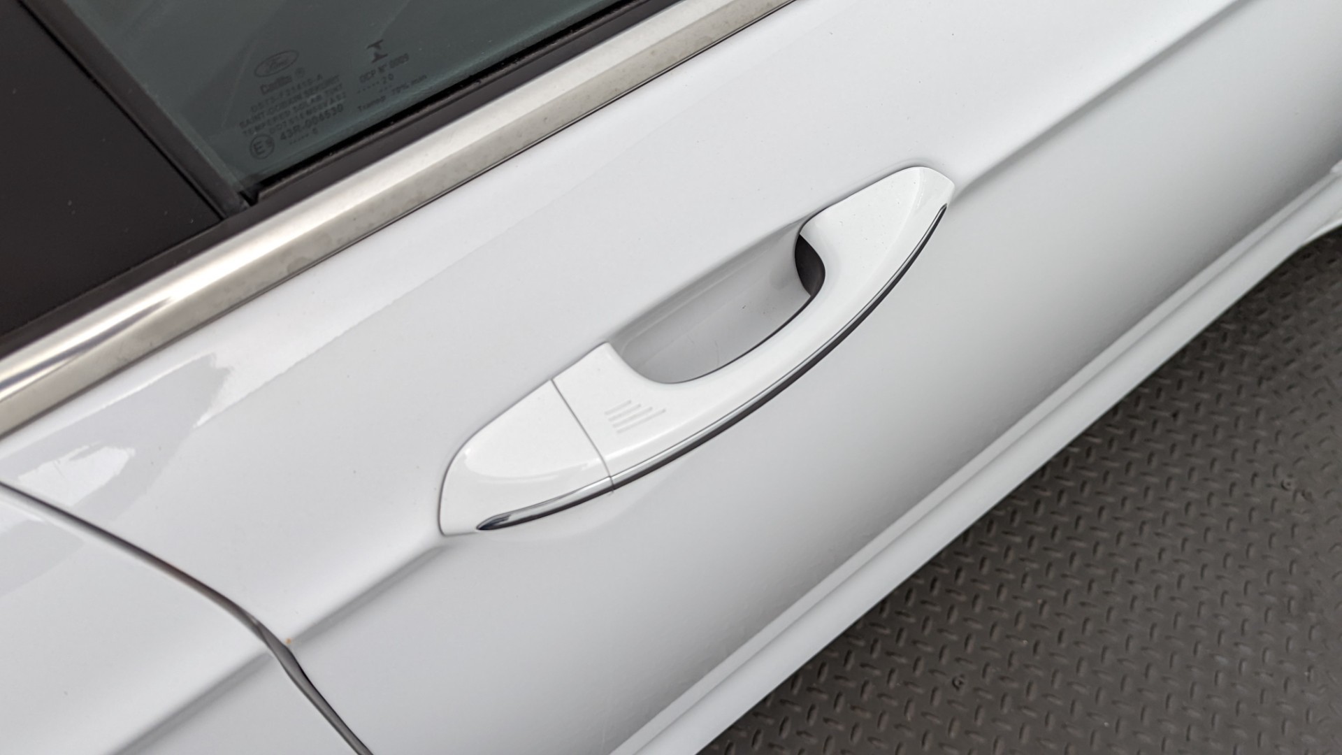 Florida Fine Cars - Used FORD FUSION 2020 MARGATE TITANIUM