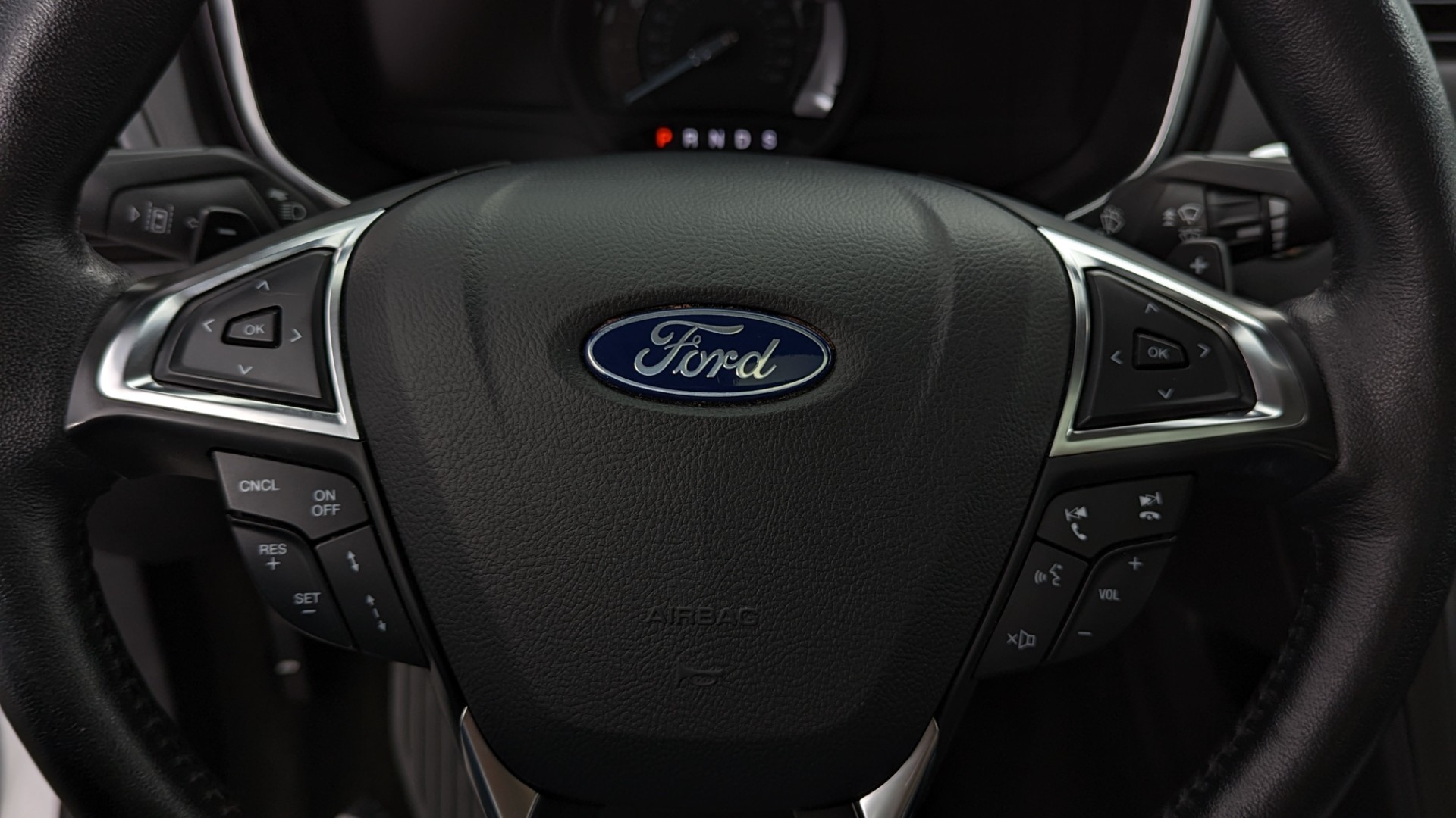 Florida Fine Cars - Used FORD FUSION 2020 MARGATE TITANIUM