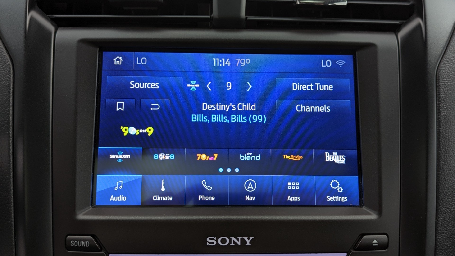 Florida Fine Cars - Used FORD FUSION 2020 MARGATE TITANIUM