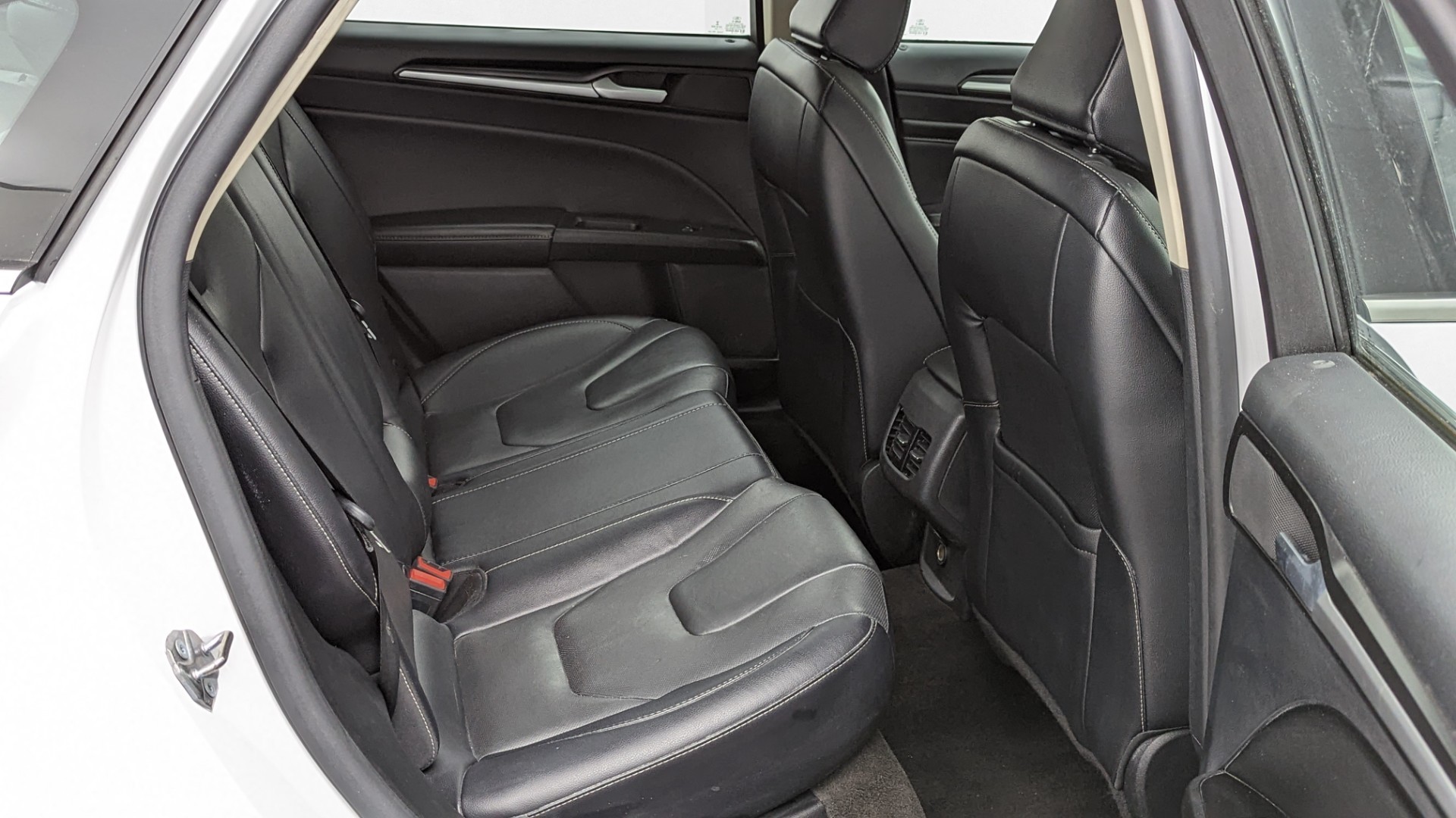 Florida Fine Cars - Used FORD FUSION 2020 MARGATE TITANIUM
