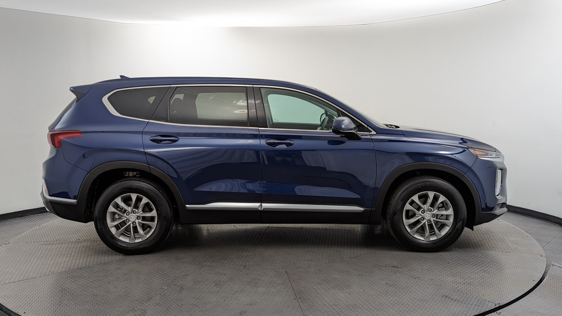 Florida Fine Cars - Used HYUNDAI SANTA FE 2020 MARGATE SEL