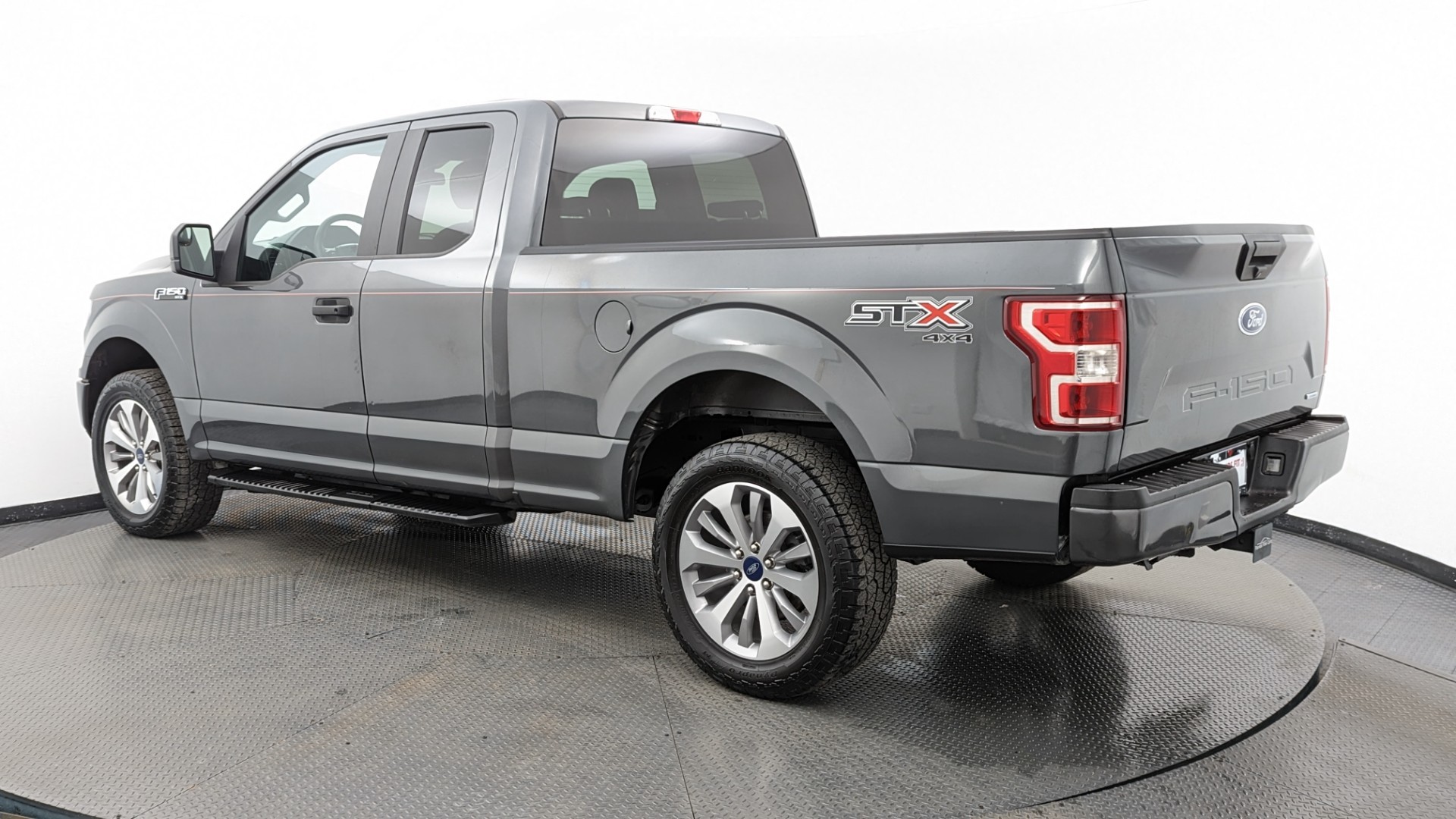 Florida Fine Cars - Used FORD F-150 2018 MIAMI XL