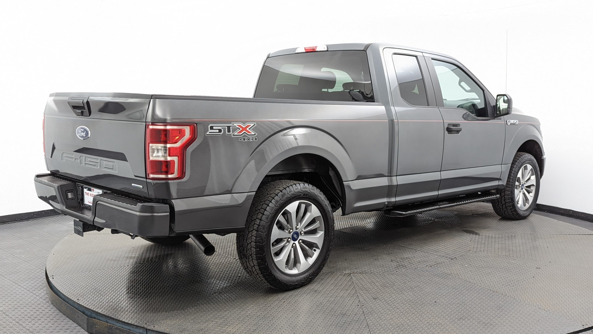 Florida Fine Cars - Used FORD F-150 2018 MIAMI XL