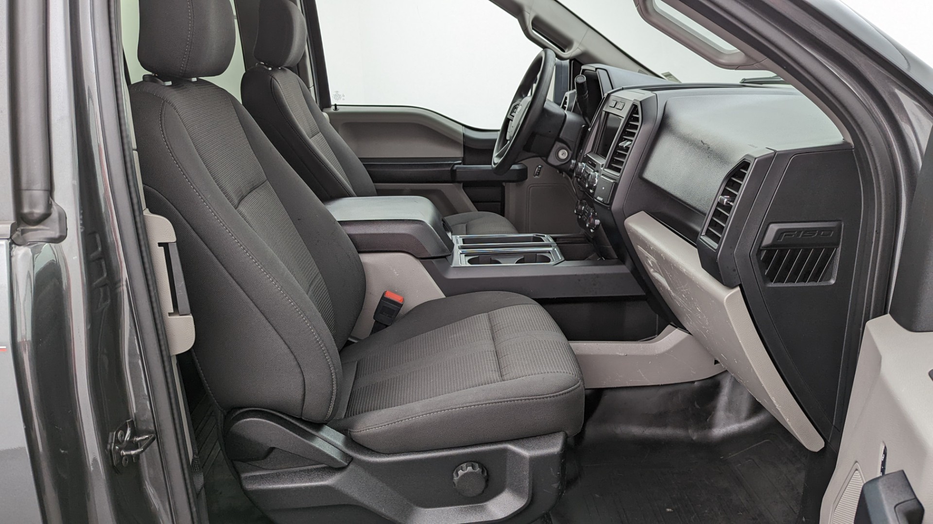 Florida Fine Cars - Used FORD F-150 2018 MIAMI XL