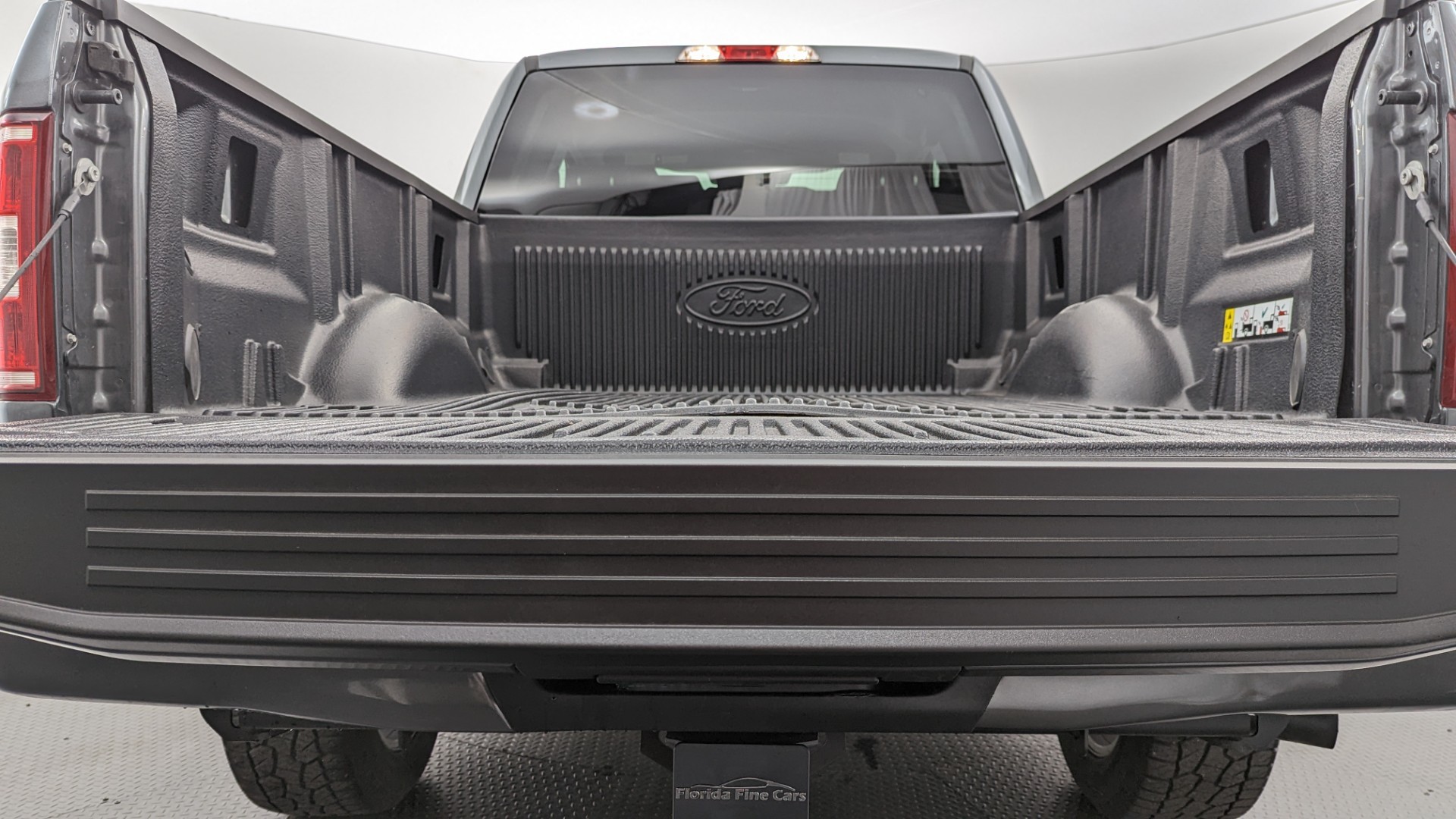 Florida Fine Cars - Used FORD F-150 2018 MIAMI XL