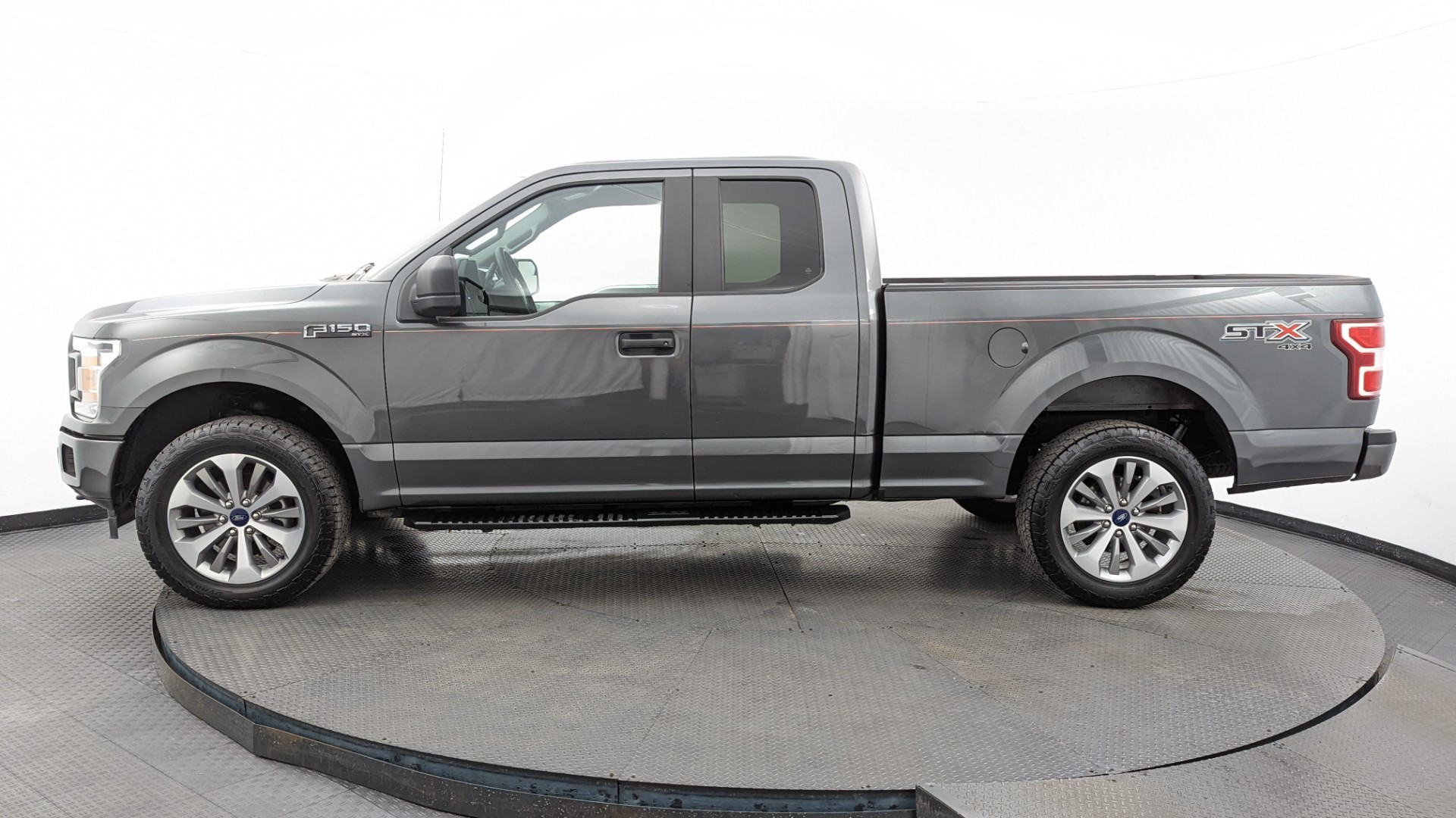 Florida Fine Cars - Used FORD F-150 2018 MIAMI XL