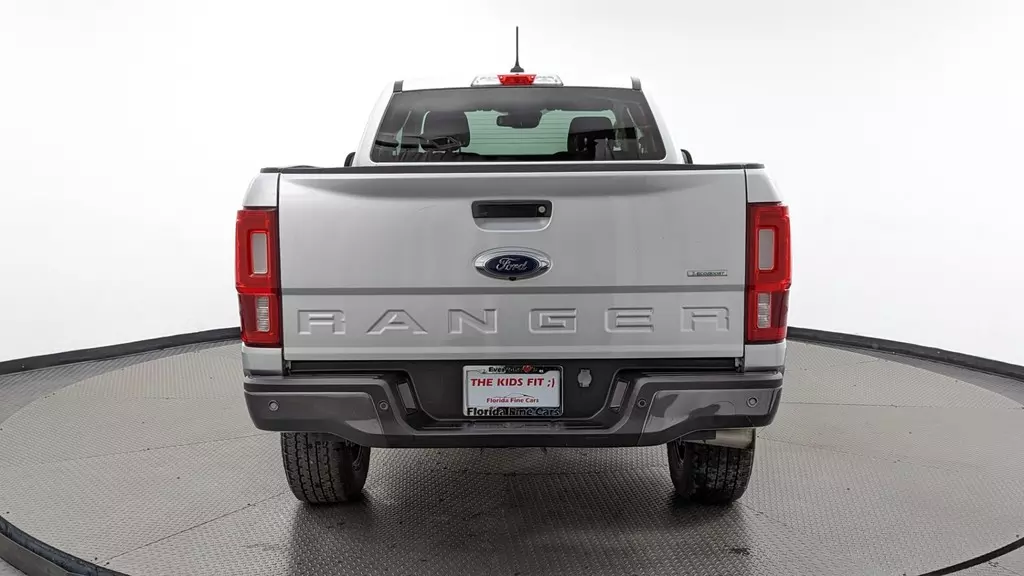 Florida Fine Cars - Used FORD RANGER 2019 MARGATE XLT