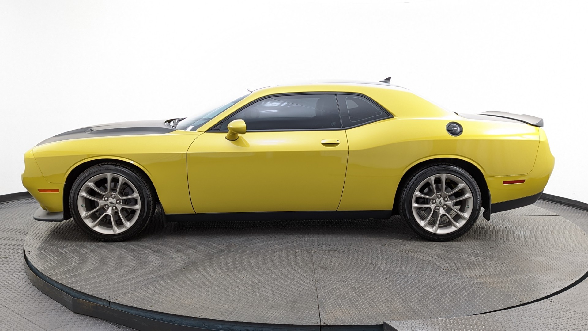 Florida Fine Cars - Used DODGE CHALLENGER 2020 MARGATE GT 50TH ANN.