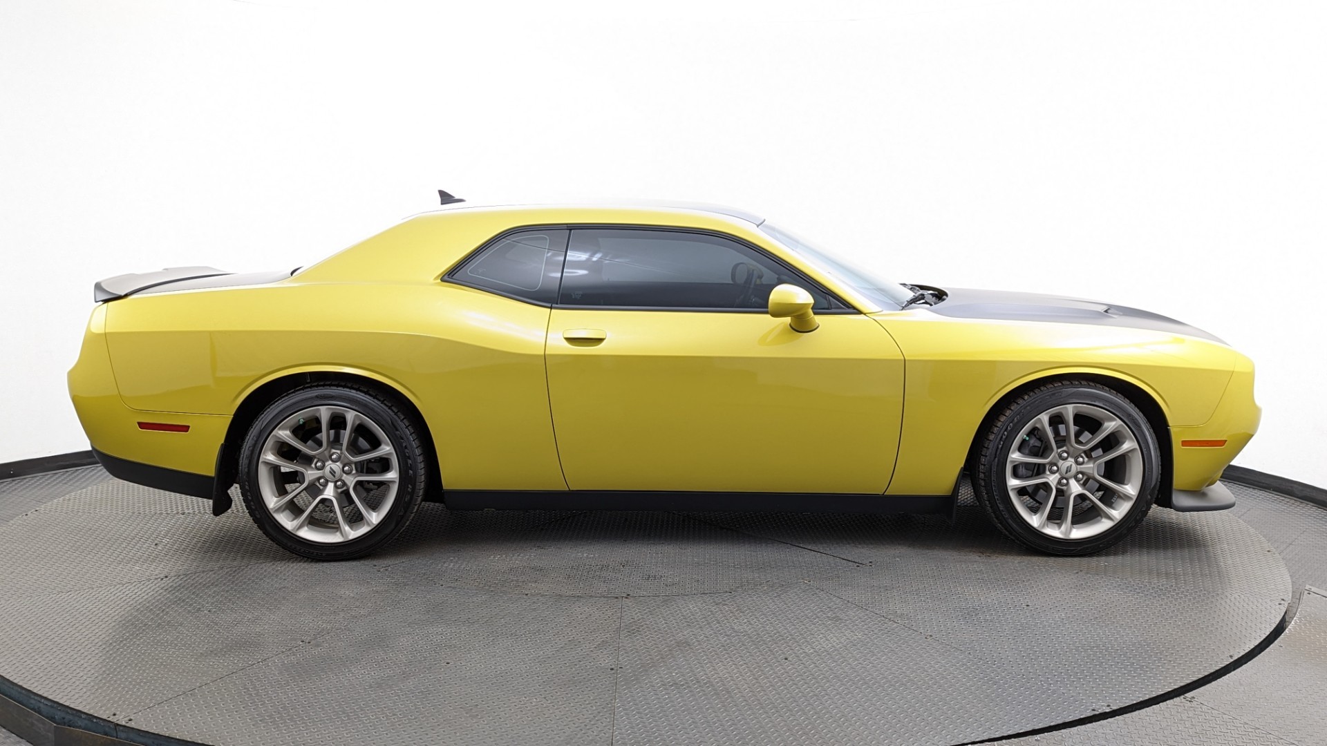 Florida Fine Cars - Used DODGE CHALLENGER 2020 MARGATE GT 50TH ANN.