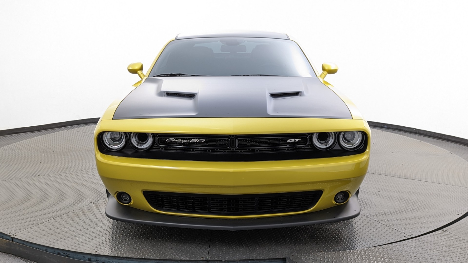 Florida Fine Cars - Used DODGE CHALLENGER 2020 MARGATE GT 50TH ANN.