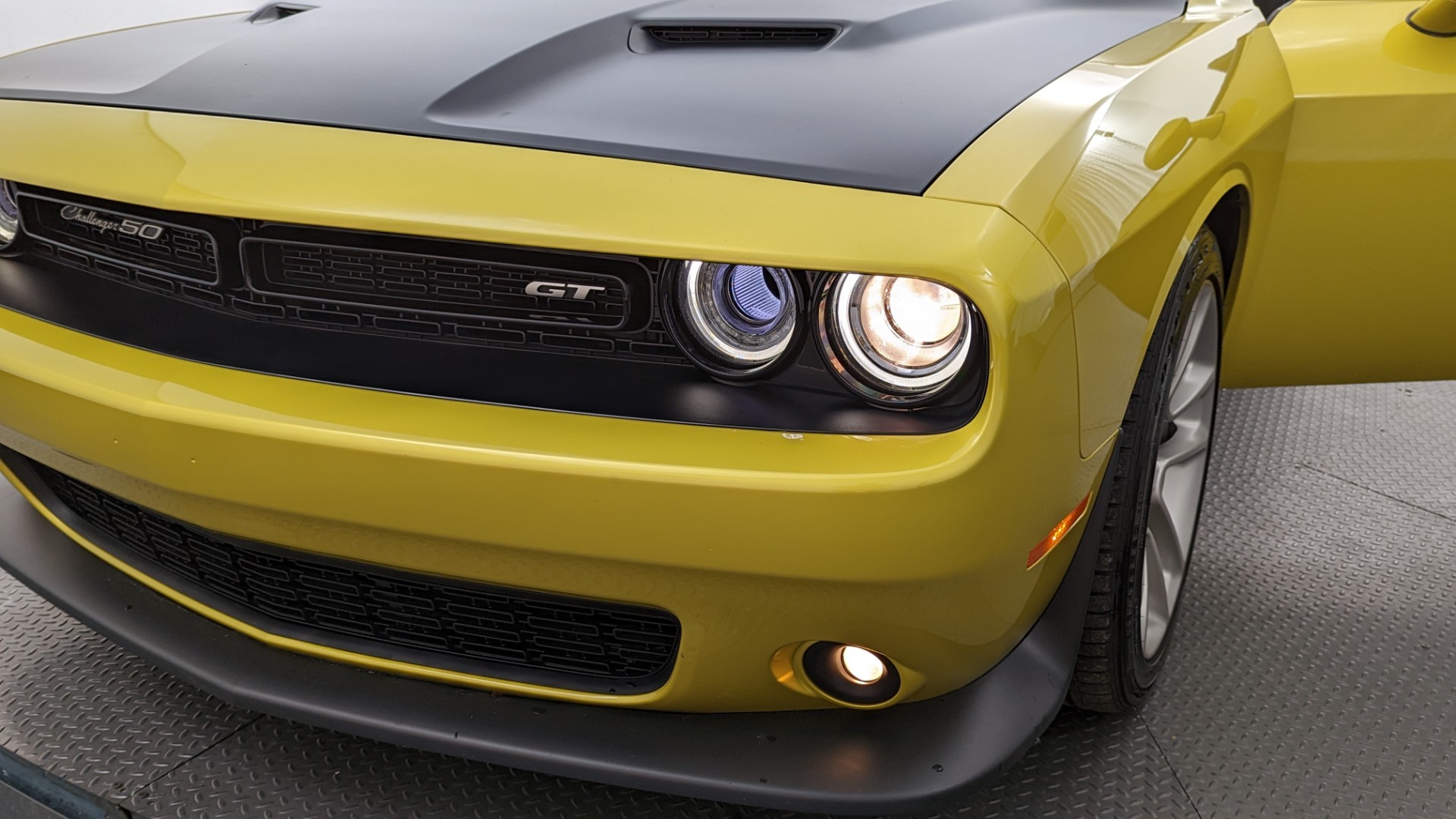 Florida Fine Cars - Used DODGE CHALLENGER 2020 MARGATE GT 50TH ANN.