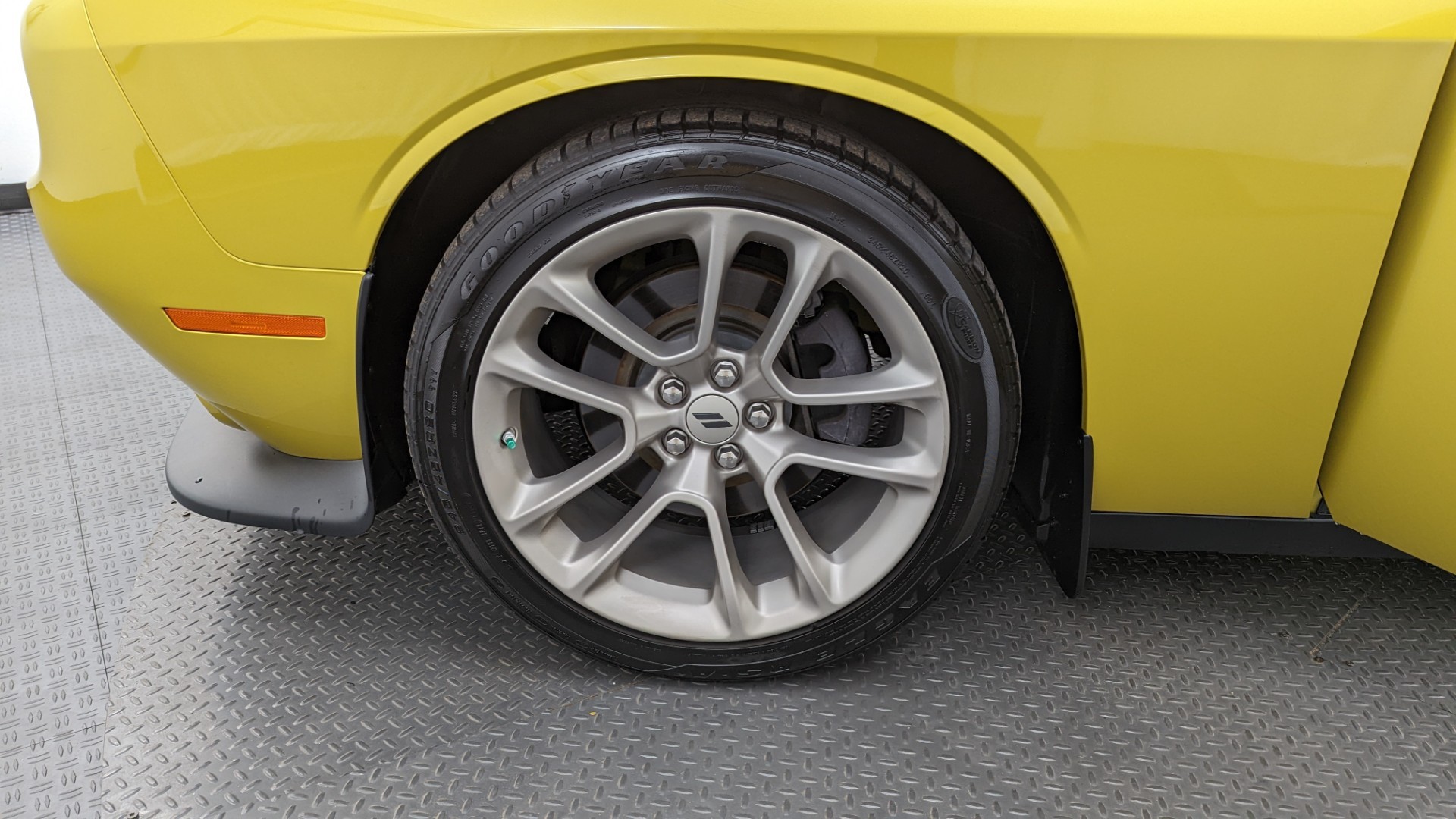 Florida Fine Cars - Used DODGE CHALLENGER 2020 MARGATE GT 50TH ANN.