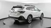 Florida Fine Cars - Used SUBARU OUTBACK 2020 WEST PALM LIMITED