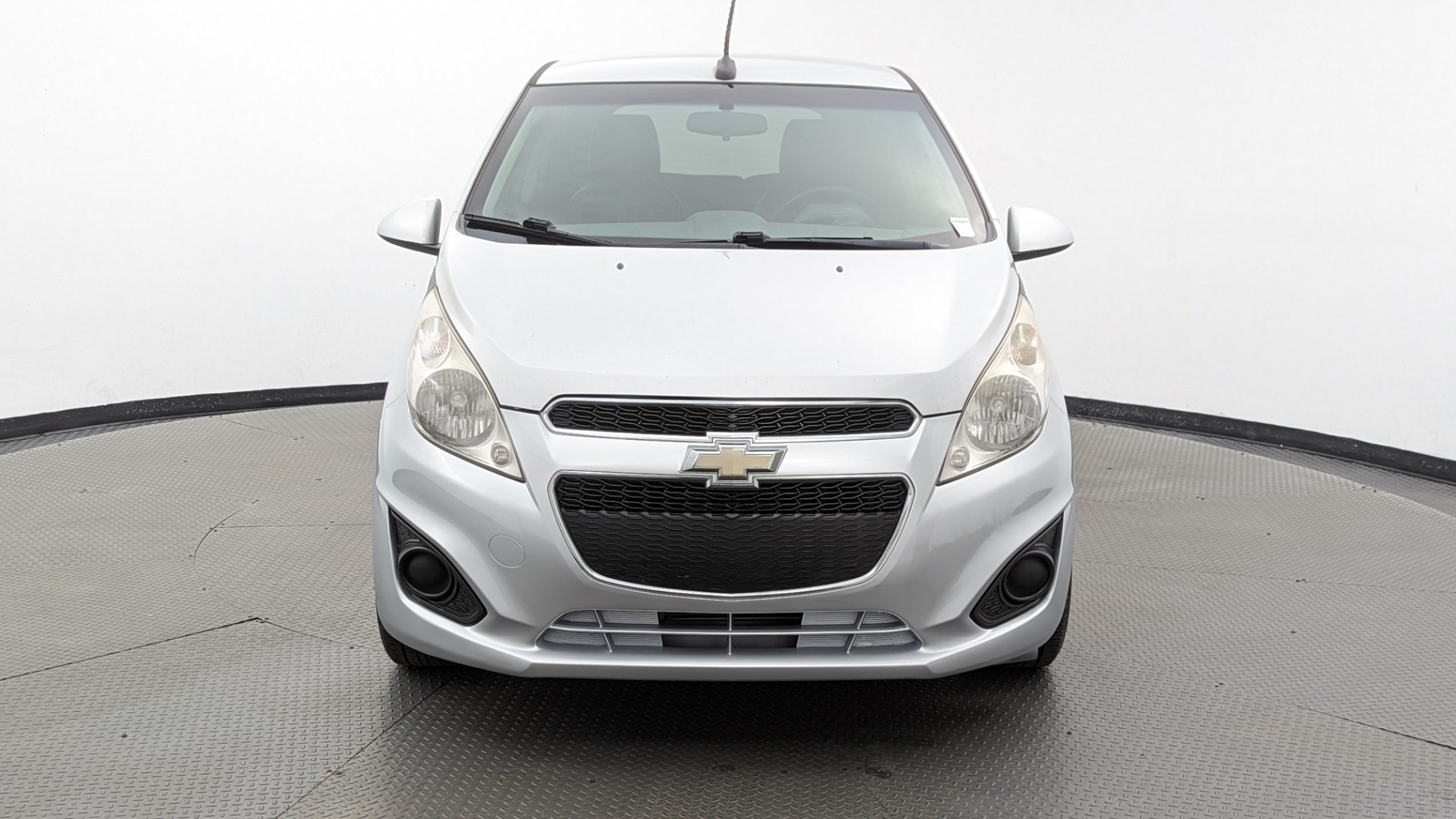 Florida Fine Cars - Used CHEVROLET SPARK 2014 MARGATE LS