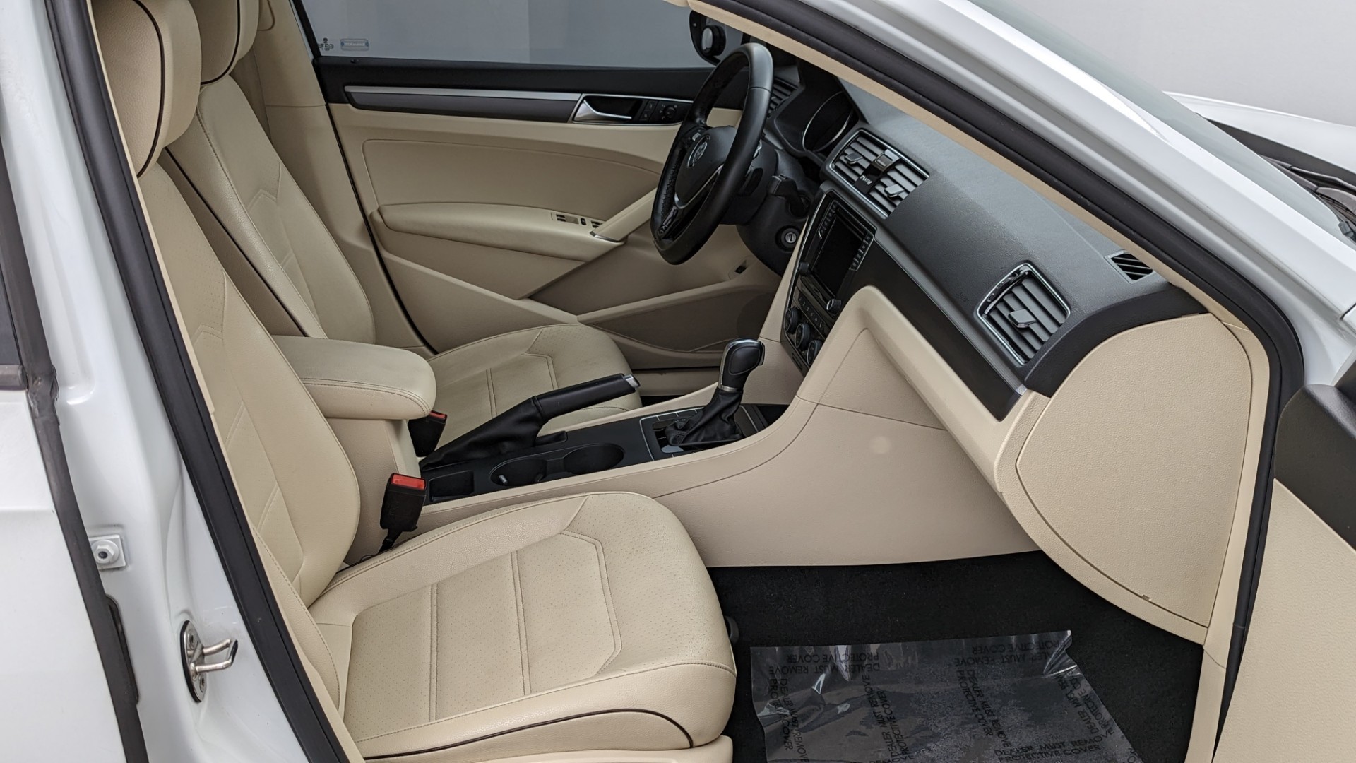 Florida Fine Cars - Used VOLKSWAGEN PASSAT 2018 WEST PALM R-LINE