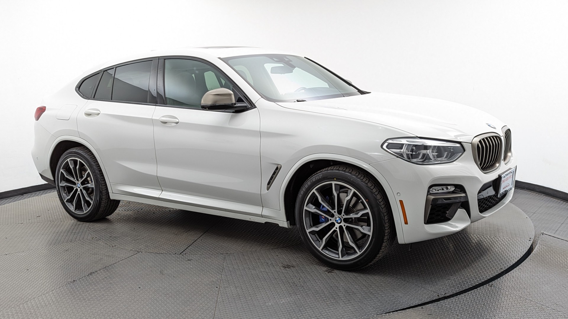 Florida Fine Cars - Used BMW X4 2019 MIAMI M40I