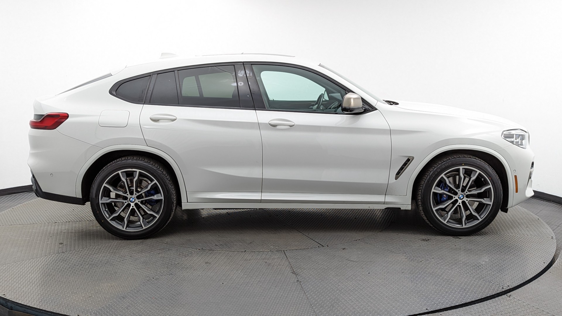 Florida Fine Cars - Used BMW X4 2019 MIAMI M40I