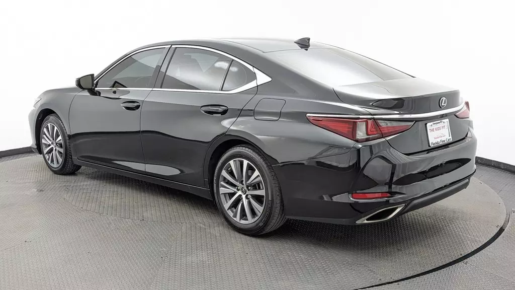 Florida Fine Cars - Used LEXUS ES 2021 MARGATE ES 350