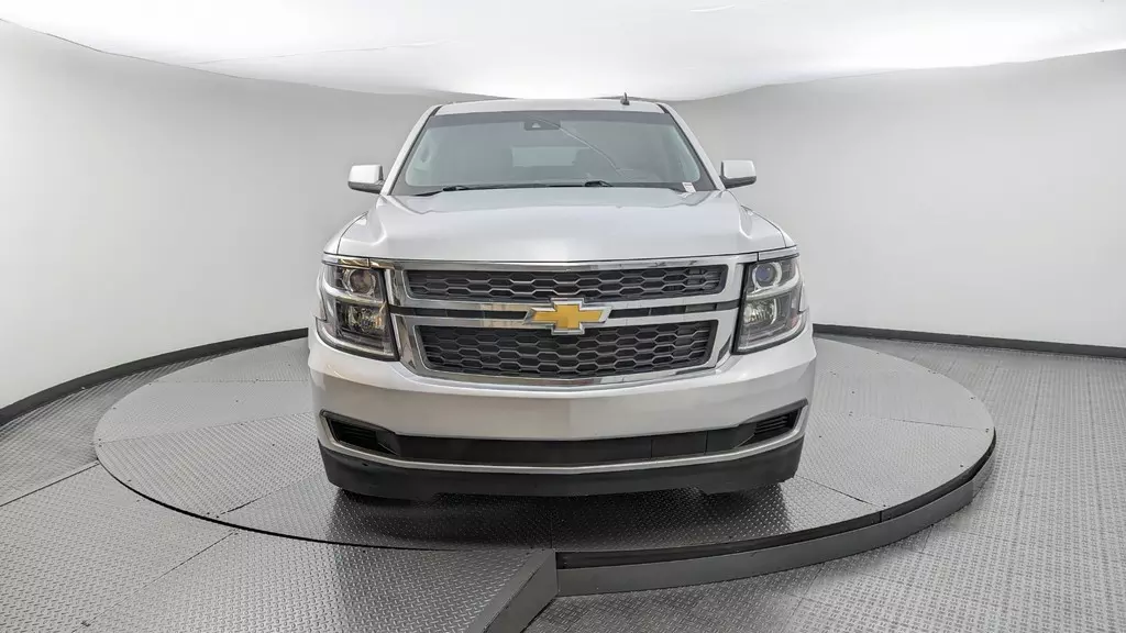 Florida Fine Cars - Used CHEVROLET SUBURBAN 2015 WEST PALM LT