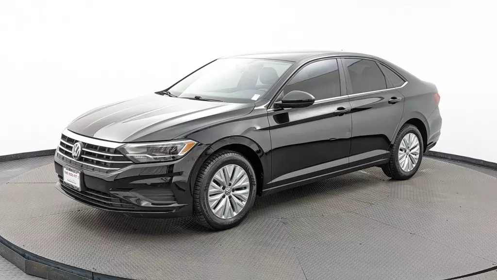 Florida Fine Cars - Used VOLKSWAGEN JETTA 2019 MIAMI S