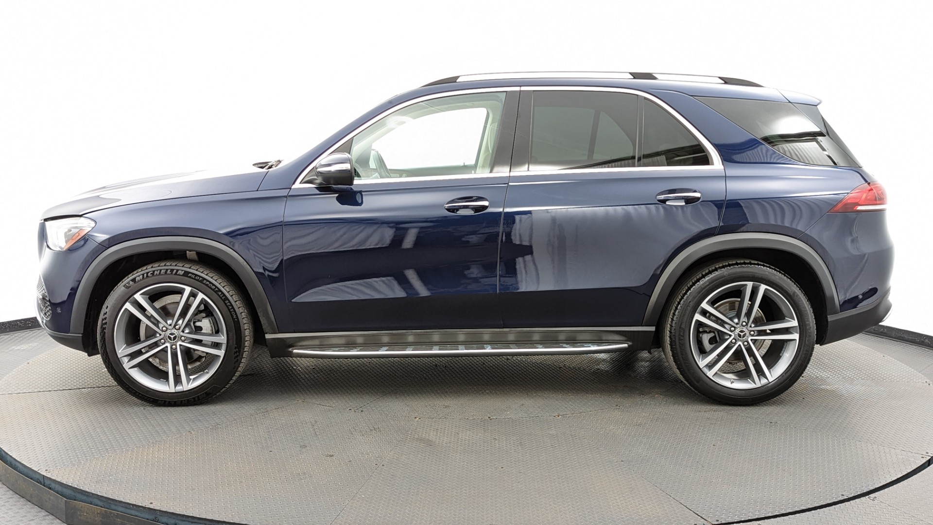 Florida Fine Cars - Used MERCEDES-BENZ GLE 2020 MIAMI GLE 350
