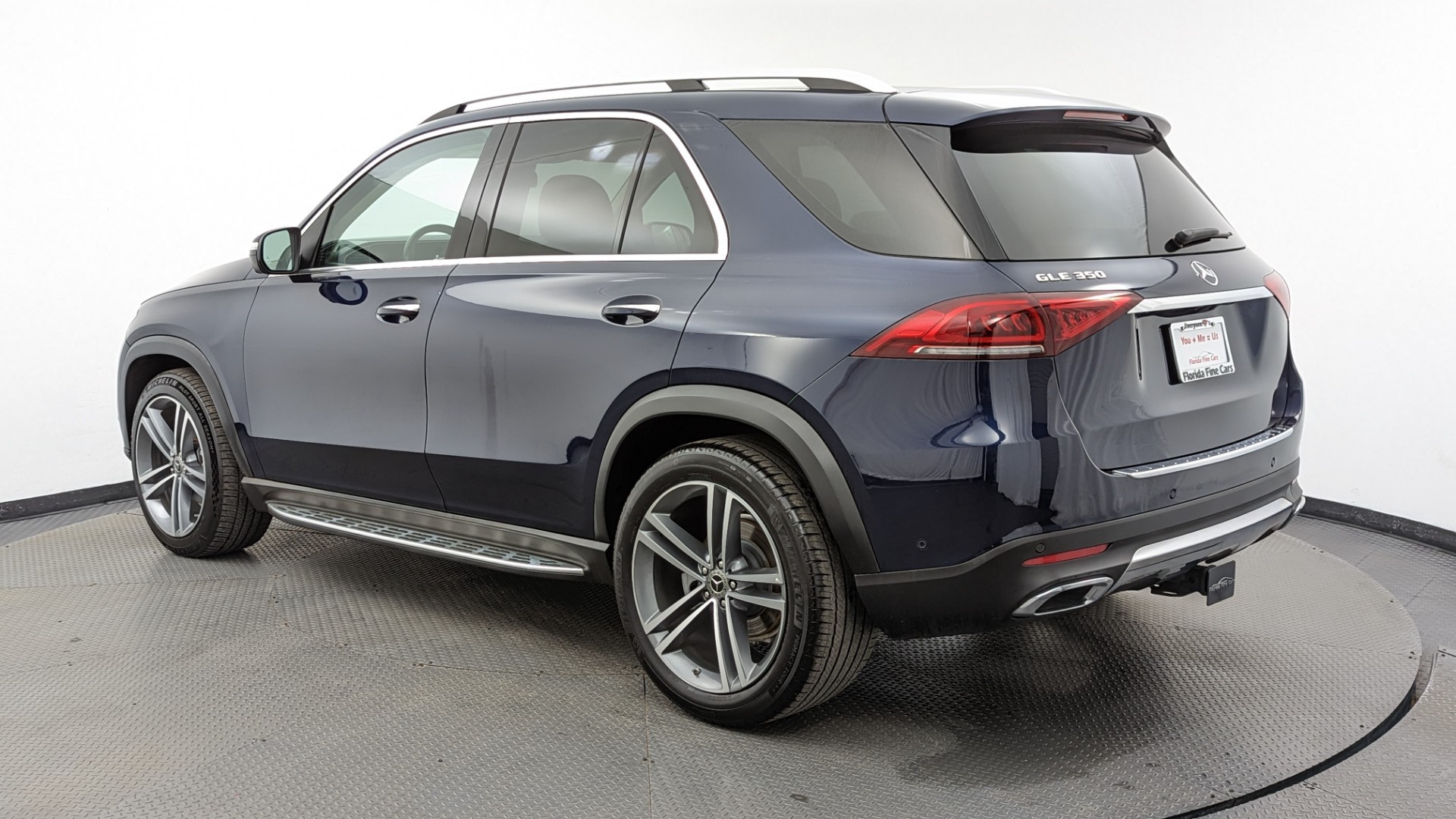 Florida Fine Cars - Used MERCEDES-BENZ GLE 2020 MIAMI GLE 350