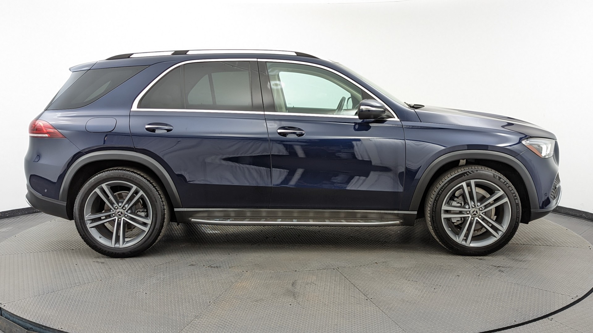 Florida Fine Cars - Used MERCEDES-BENZ GLE 2020 MIAMI GLE 350