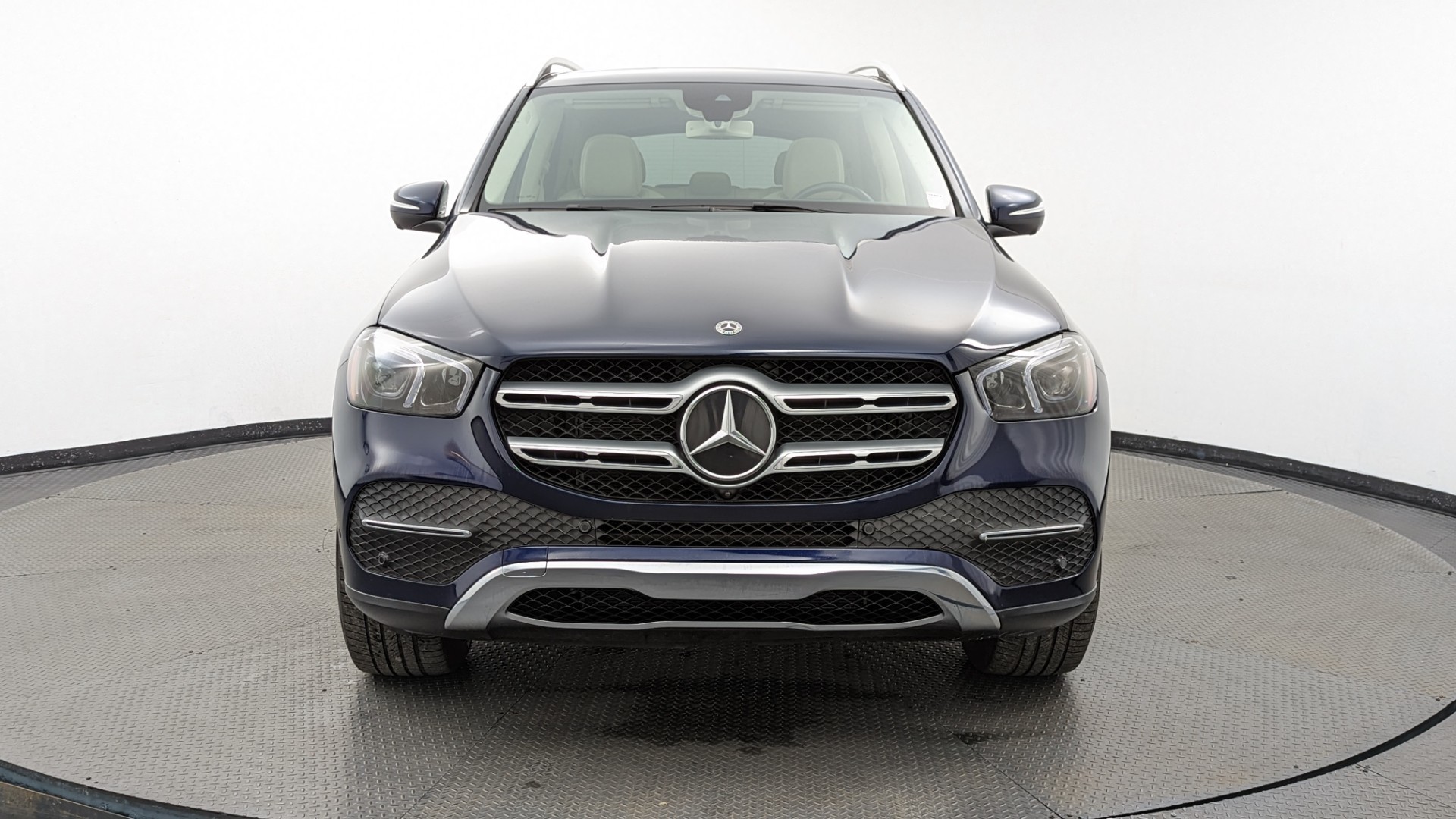 Florida Fine Cars - Used MERCEDES-BENZ GLE 2020 MIAMI GLE 350