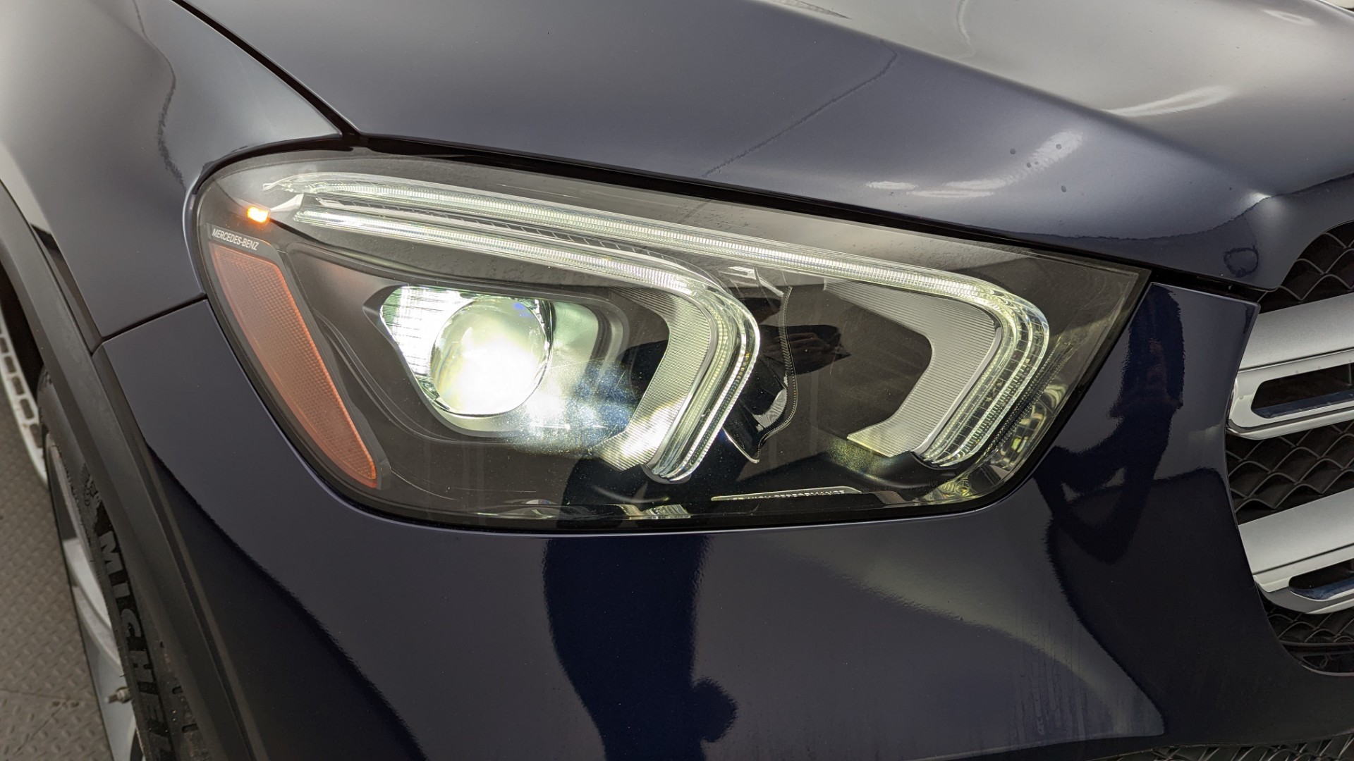 Florida Fine Cars - Used MERCEDES-BENZ GLE 2020 MIAMI GLE 350