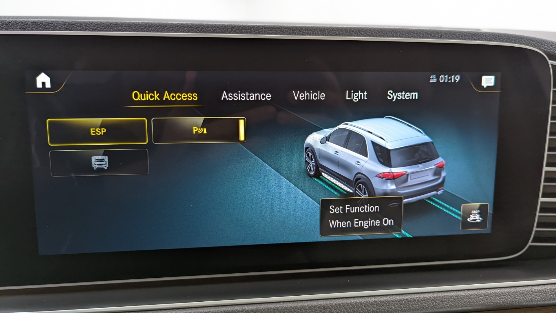 Florida Fine Cars - Used MERCEDES-BENZ GLE 2020 MIAMI GLE 350