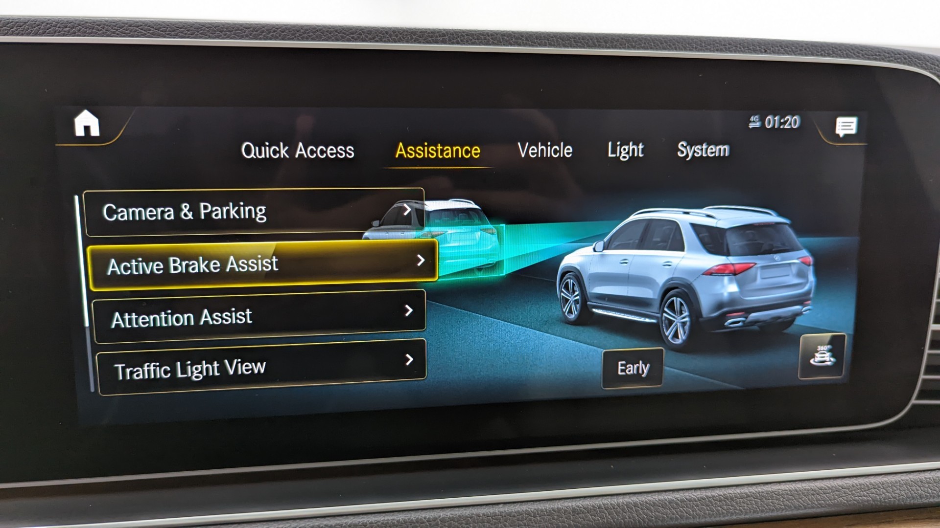 Florida Fine Cars - Used MERCEDES-BENZ GLE 2020 MIAMI GLE 350