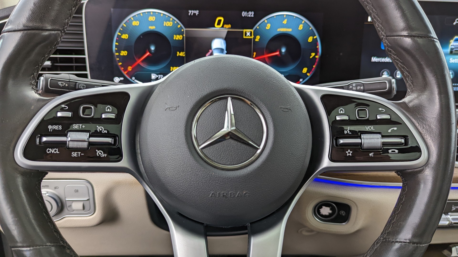 Florida Fine Cars - Used MERCEDES-BENZ GLE 2020 MIAMI GLE 350